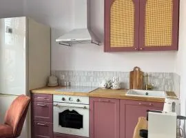 Apartments PSD - Anny Łajming 3D