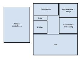 Authentecity Between Forest And Beach In Odsherred, hotel i Højby