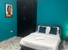 Ying Yang studio 5Mins To Eko Roundabout