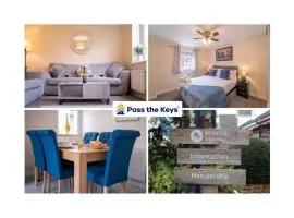 Shop & Stay at Bicester Village near our 3 Bed Home Pass the Keys