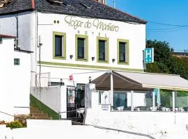 Hotel Alda Fogar do Mariñeiro