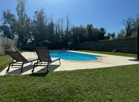 Historic Manor Estate In The Heart Of Journet