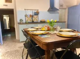 Maison Camilla
