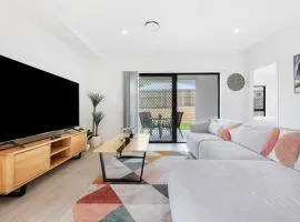 The Crest North Harbour Estate Sleeps 8