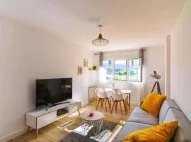 Apartamento reformado cerca de Cabarceno