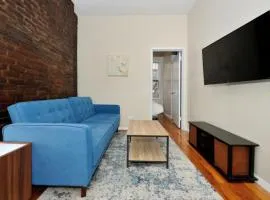 Charming 1BR in Murray Hill Kips Bay - Perfect for 2