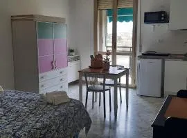 La casa di Mariconcy