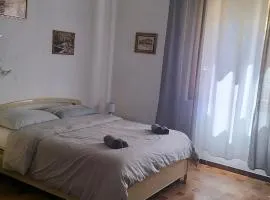 Simbilis B&B Holiday Experience Aloe