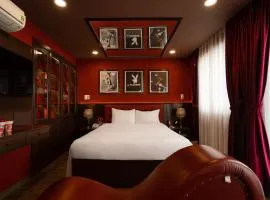 Đào Tiên Hotel - Nguyễn Thị Minh Khai