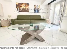 Casa Beda nel Borgo