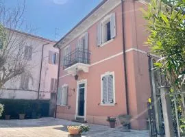 Grande villa al mare - Casa Goldoni