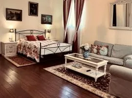 Park Villa - Boutique Hotel