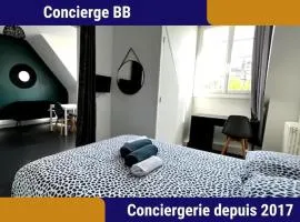 XL Large Studio 2 persons City Center, Fitness