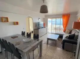 Holidays Karina Vue Mer 2 chambres