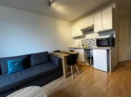 Central et fonctionnel