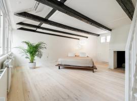 Luxury Apartment Copenhagen 8, luxury hotel in Copenhagen