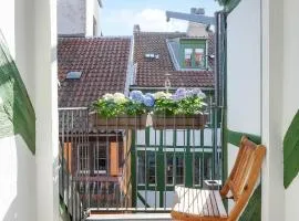 Luxury Apartment GBT5