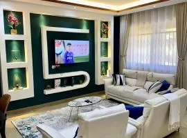 J&S Suites House 2