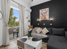 Andy’s apartments