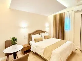 Centrum Hotel