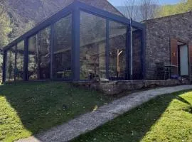 Gite d'étape Auberge Luna Piena