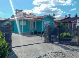 Pousada e Hospedaria Alternativa Ladi Laura