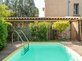 Studio de charme à Avignon