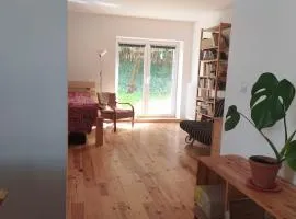 Apartment Na Pěšině - Private Parking