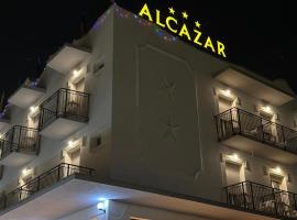 Hotel Alcazar