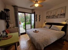 Cozy Room Albina
