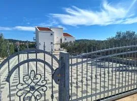 Apartmani AS