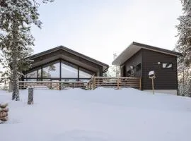 Norlight Cottages Ivalo - Tuli