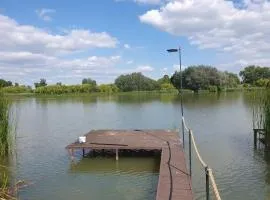 Vízparti Relax Fun and Home Szigetszentmárton