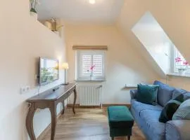 Dat lütte Huus - Wohnung 1