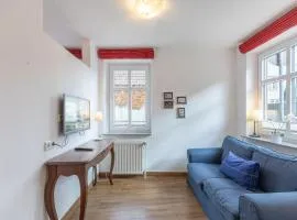 Dat lütte Huus - Wohnung 2