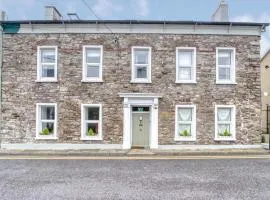 Abbey View Apartment in the heart of Youghal