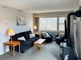 Mountainside Resort F302