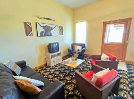 Long Hollow Ranch - The Homestead House