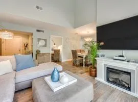 Tennis, Golf and More Seabrook Island Getaway!