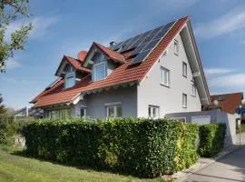 Gästehaus bei Freiburg