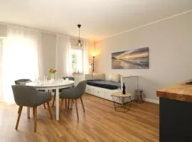 Ostseeresidenz Appartements Wischuer Fewo 26