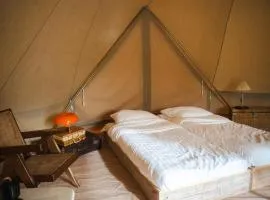 Bell tenten Domaine Bonneblond