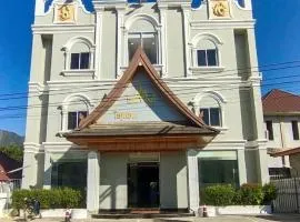 Vang Vieng Misokxay Hotel