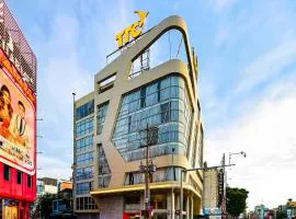 TTC Hotel Deluxe Airport