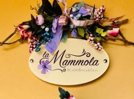La Mammola Bed&Breakfast