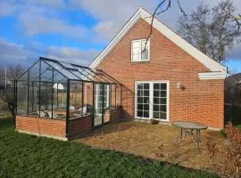 Beautiful Holiday Home In Rural Surroundings