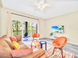 3BR Condo with Pool - Near Disney