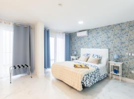 Bety Dreams Apartments, hotel em Madri