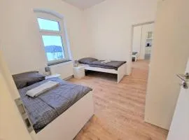 VS Workers Apartment T1-6