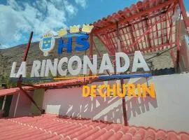 La Rinconada de Churin
